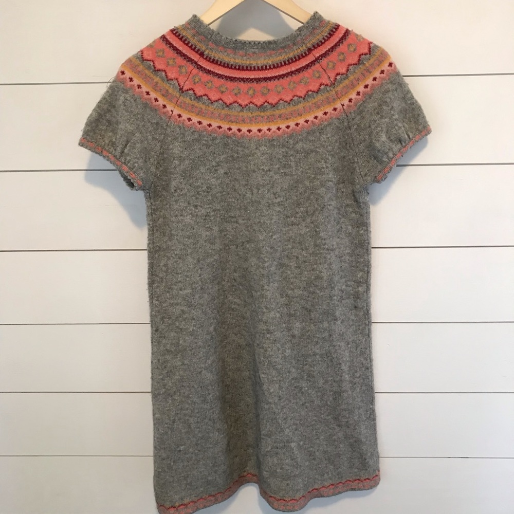 Free People Sweater Dress - Picture 3 of 4